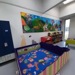 Kouvola Library - Kouvola