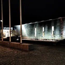 Kouvola Library - Kouvola