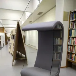 Kouvola Library - Kouvola