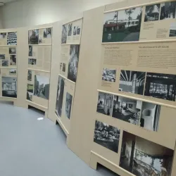 Kouvola Library - Kouvola