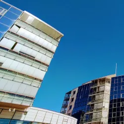 Kouvola Market Square - Kouvola