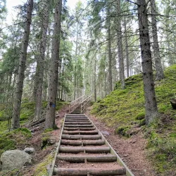 Kouvola Nature Trail - Kouvola