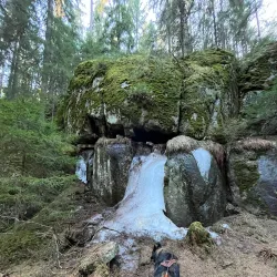 Kouvola Nature Trail - Kouvola