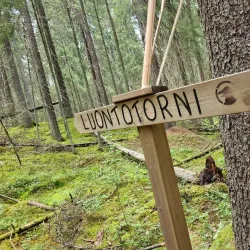 Kouvola Nature Trail - Kouvola