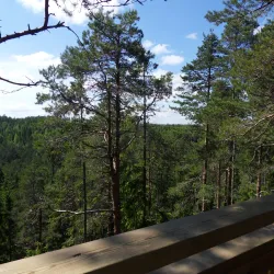 Kouvola Nature Trail - Kouvola