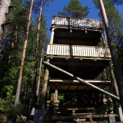 Kouvola Nature Trail - Kouvola