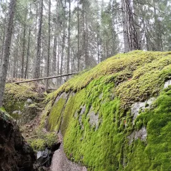 Kouvola Nature Trail - Kouvola