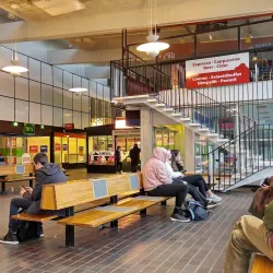 Kouvola Railway Station - Kouvola