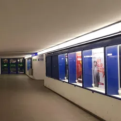 Kouvola Railway Station - Kouvola