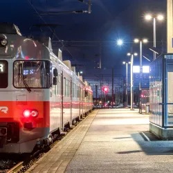 Kouvola Railway Station - Kouvola
