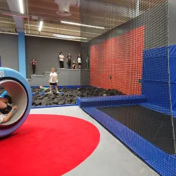 Kouvola Sports Park - Kouvola