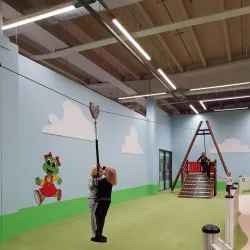 Kouvola Sports Park - Kouvola