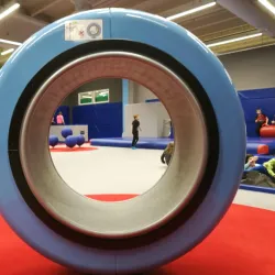 Kouvola Sports Park - Kouvola