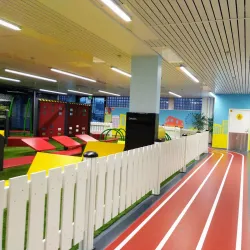 Kouvola Sports Park - Kouvola