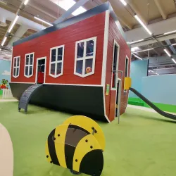 Kouvola Sports Park - Kouvola