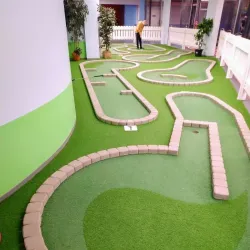 Kouvola Sports Park - Kouvola