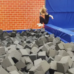 Kouvola Sports Park - Kouvola