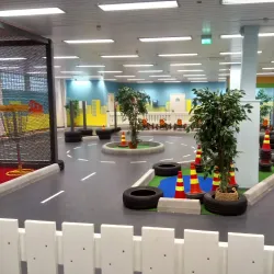 Kouvola Sports Park - Kouvola