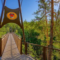 Repovesi National Park - Kouvola