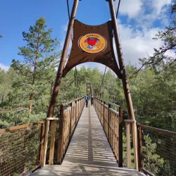 Repovesi National Park - Kouvola