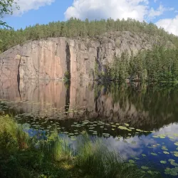 Repovesi National Park - Kouvola