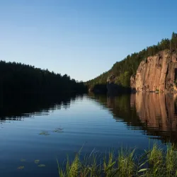 Repovesi National Park - Kouvola