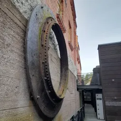 Verla Groundwood and Board Mill - Kouvola