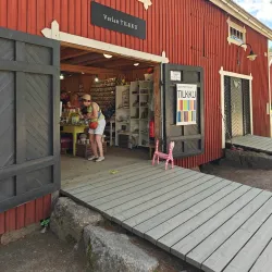 Verla Groundwood and Board Mill - Kouvola