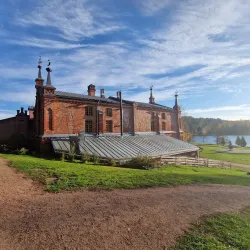 Verla Groundwood and Board Mill - Kouvola