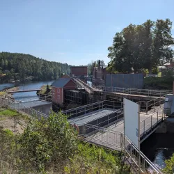 Verla Groundwood and Board Mill - Kouvola