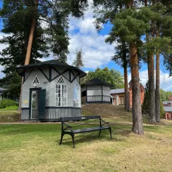 Verla Groundwood and Board Mill - Kouvola