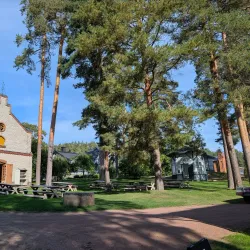 Verla Groundwood and Board Mill - Kouvola