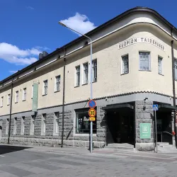 Kuopio Art Museum - Kuopio