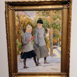 Kuopio Art Museum - Kuopio