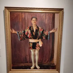 Kuopio Art Museum - Kuopio