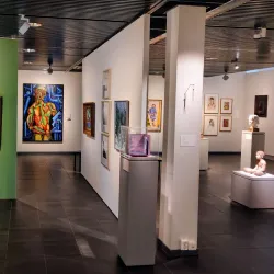 Kuopio Art Museum - Kuopio