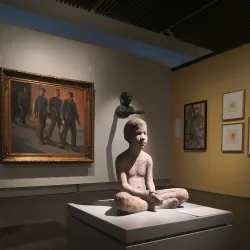 Kuopio Art Museum - Kuopio