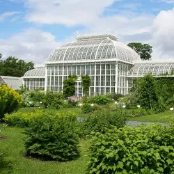 Kuopio Botanical Garden - Kuopio