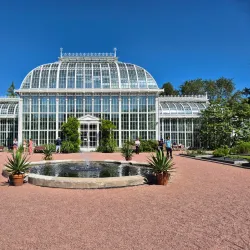 Kuopio Botanical Garden - Kuopio