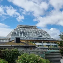Kuopio Botanical Garden - Kuopio