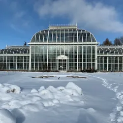 Kuopio Botanical Garden - Kuopio