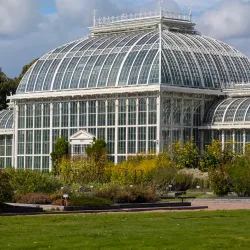 Kuopio Botanical Garden - Kuopio