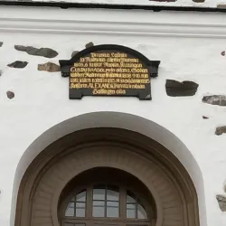 Kuopio Cathedral - Kuopio