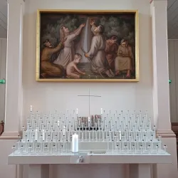 Kuopio Cathedral - Kuopio