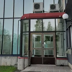 Kuopio Dance Theatre - Kuopio