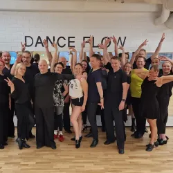 Kuopio Dance Theatre - Kuopio