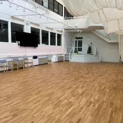 Kuopio Dance Theatre - Kuopio