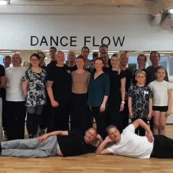 Kuopio Dance Theatre - Kuopio