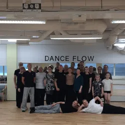 Kuopio Dance Theatre - Kuopio