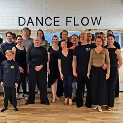 Kuopio Dance Theatre - Kuopio